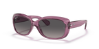 Transparent Violet