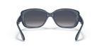 Transparent Blue