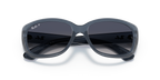 Transparent Blue