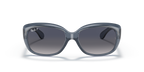 Transparent Blue