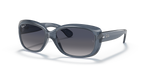 Transparent Blue