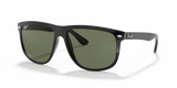 Black  - Dark Green