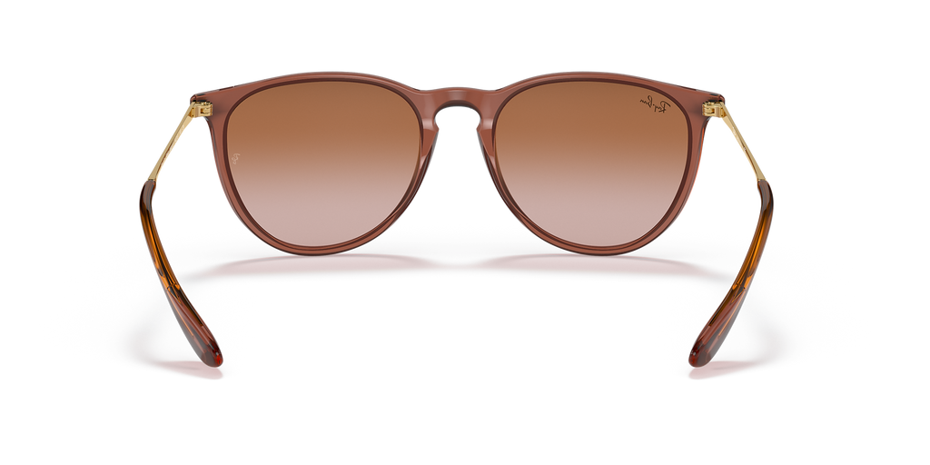 Transparent Light Brown