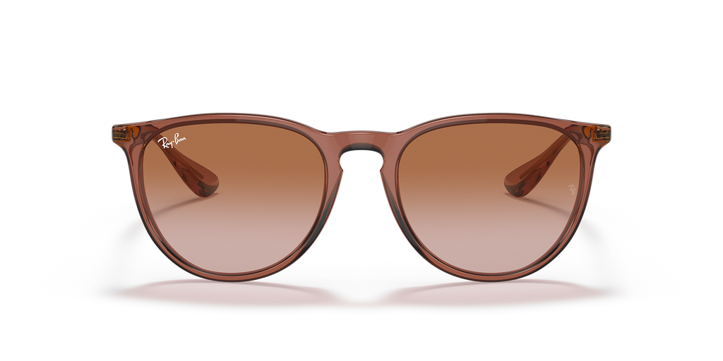 Transparent Light Brown