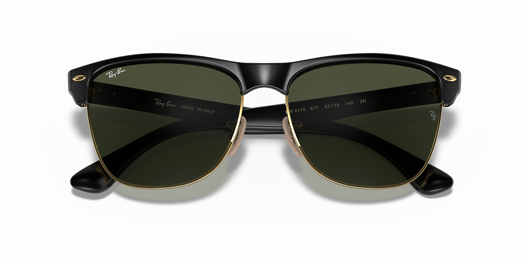 Black On Gold