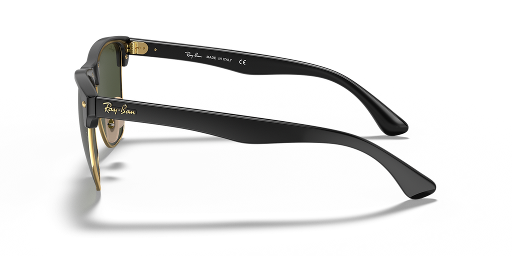 Black On Gold