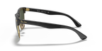 Black On Gold