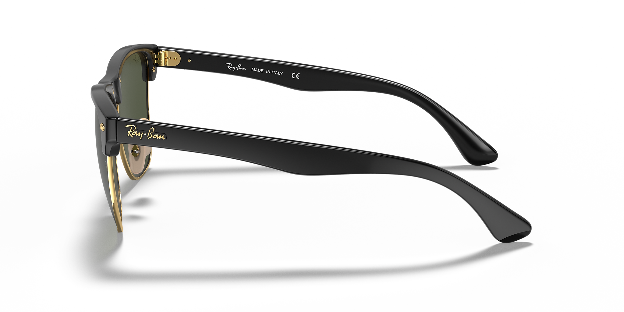 Black On Gold