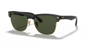 Black On Gold  - G15 Green