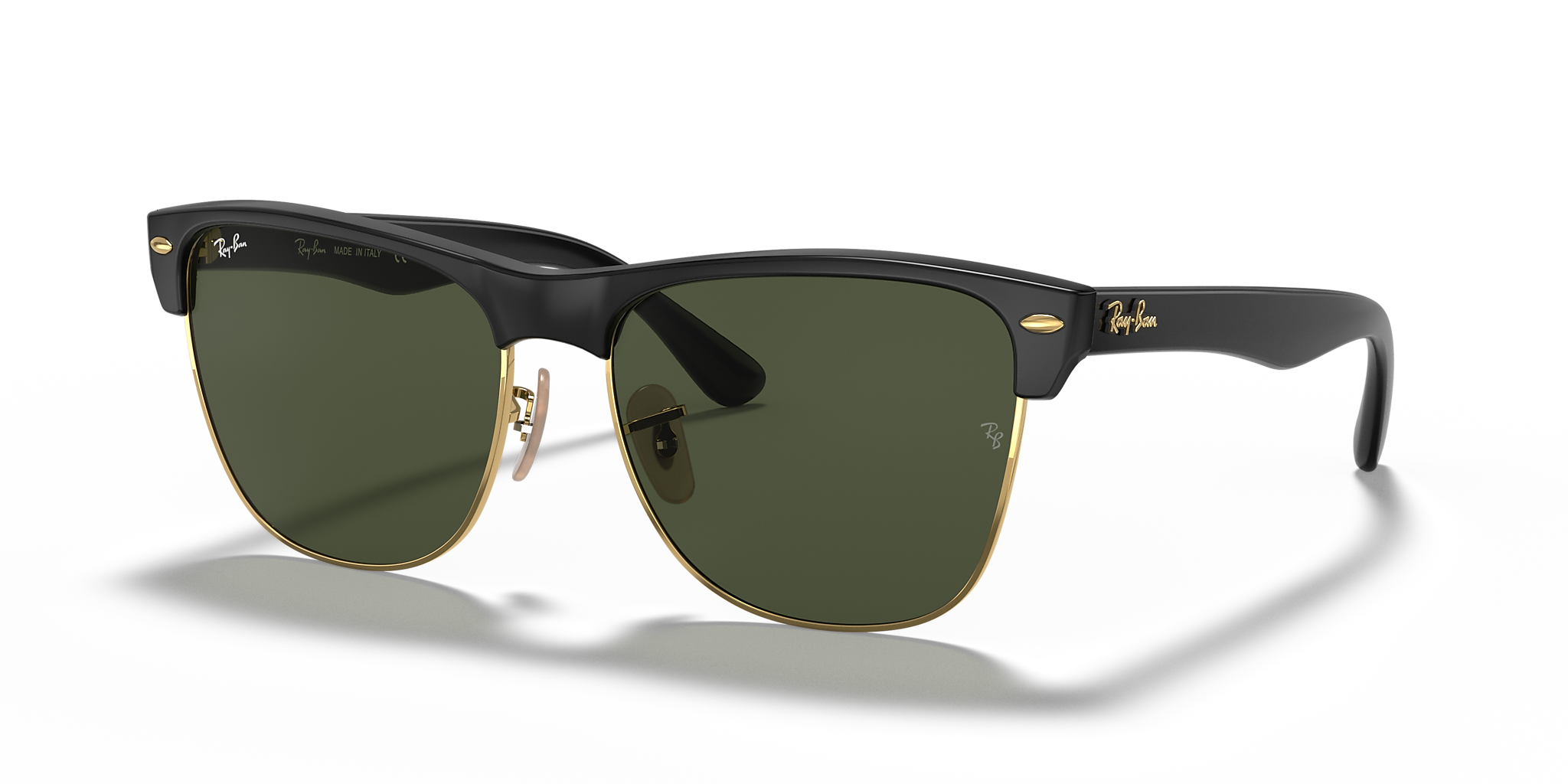 Black On Gold