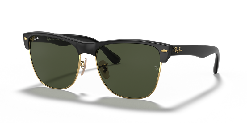 Black On Gold