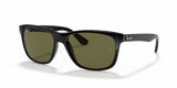 Black  - G15 Green