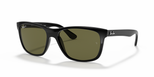 Black  - G15 Green