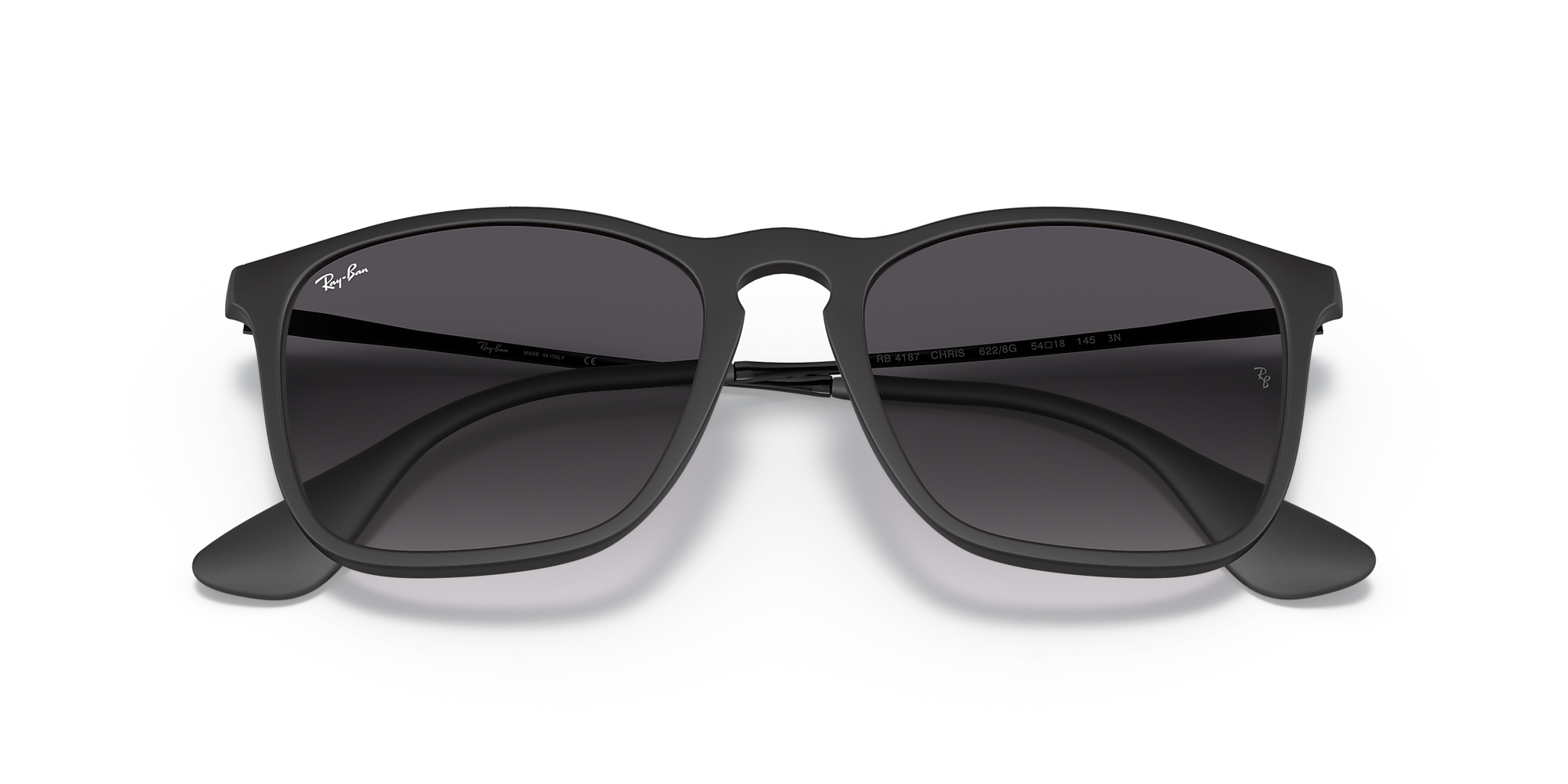 Rubber Black