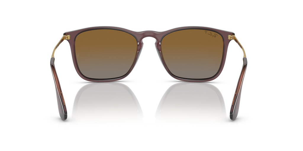 Transparent Brown