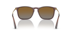 Transparent Brown