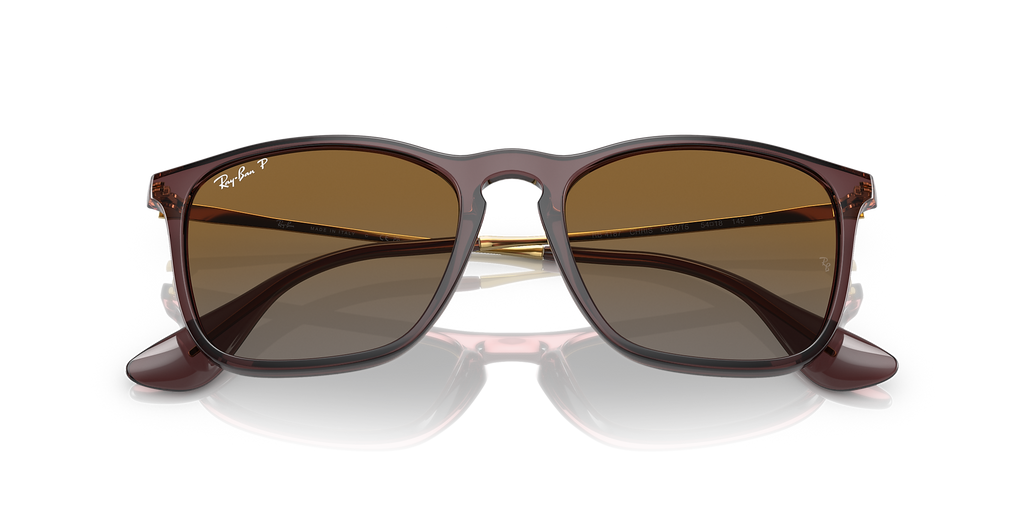 Transparent Brown