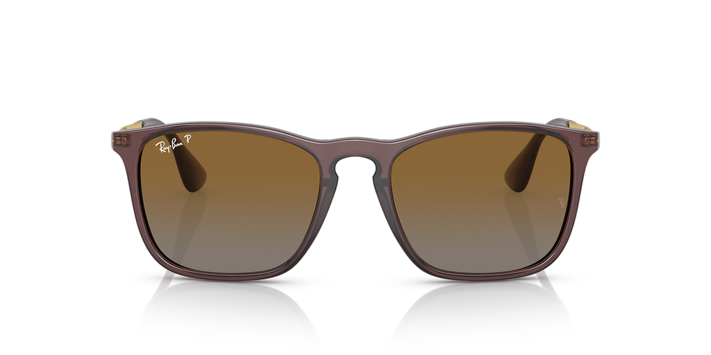 Transparent Brown