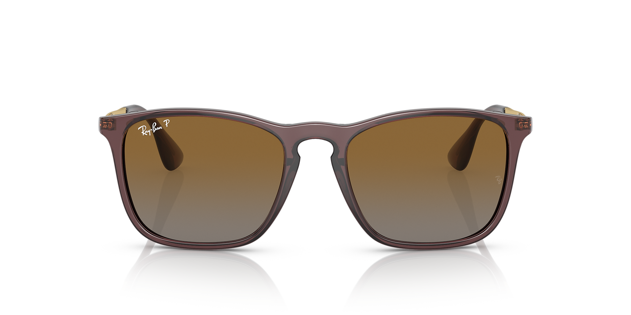 Transparent Brown