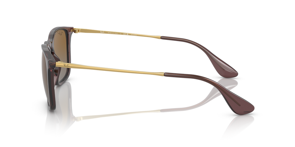 Transparent Brown