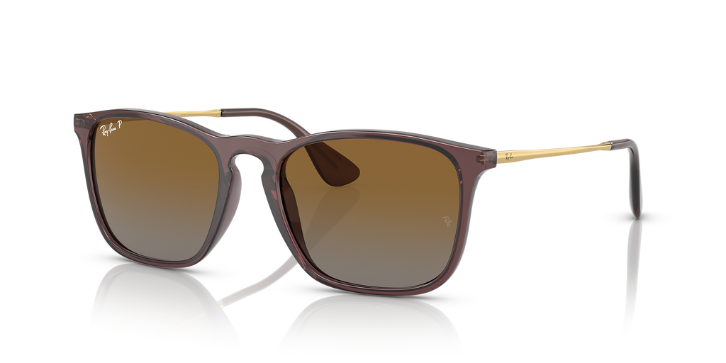 Transparent Brown