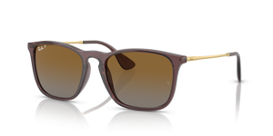 Transparent Brown  - Brown