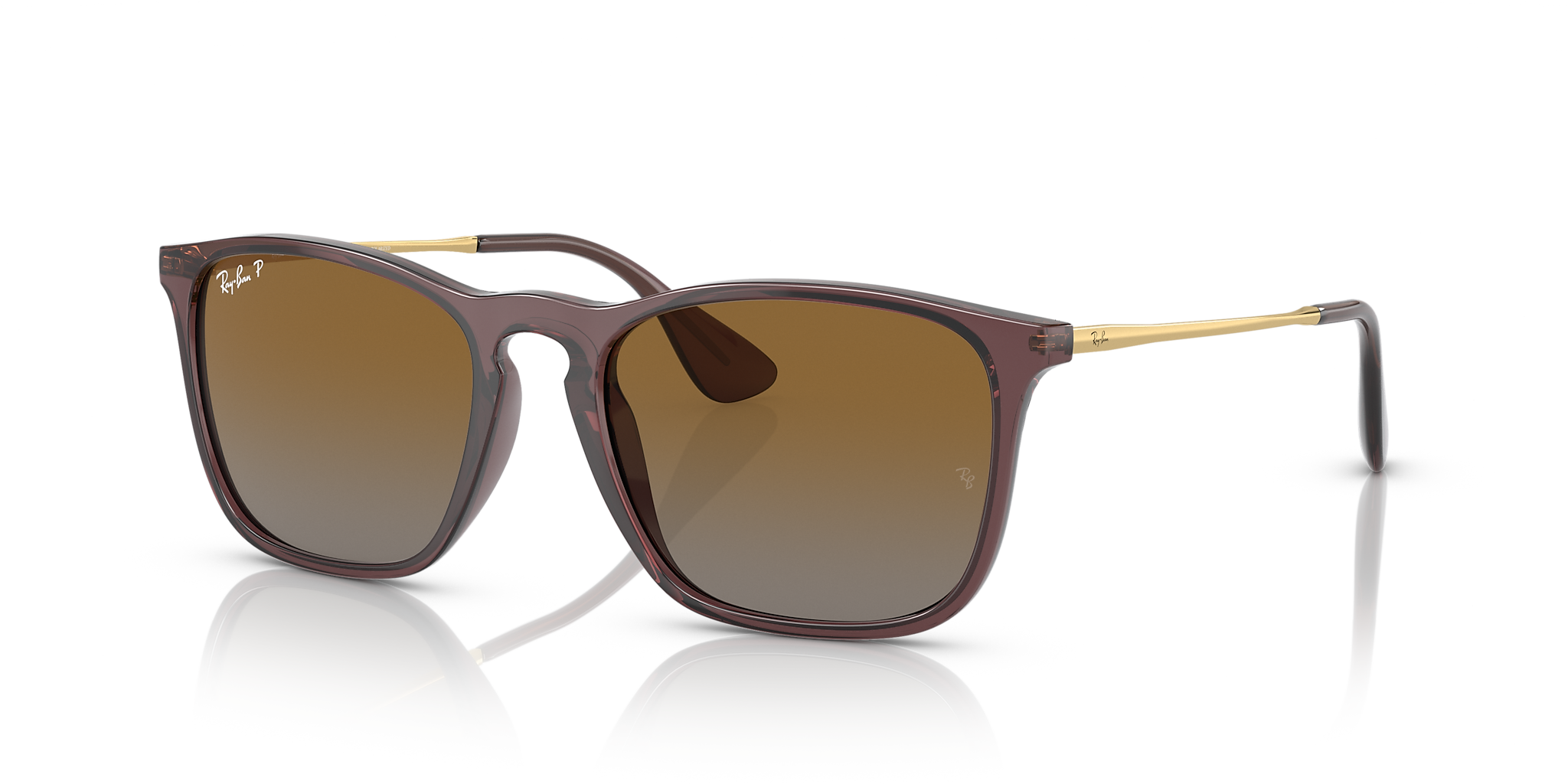 Transparent Brown