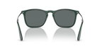 Transparent Green