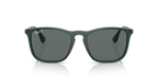 Transparent Green
