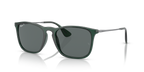 Transparent Green