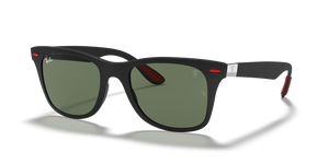 Black  - Green Classic