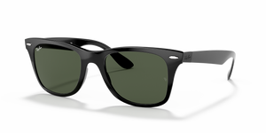Black  - Green Classic