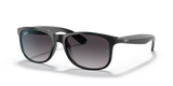 Black  - Grey Gradient