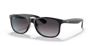 Black  - Grey Gradient