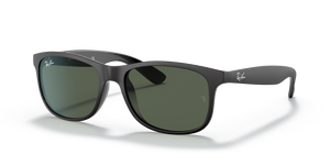 Black  - Green