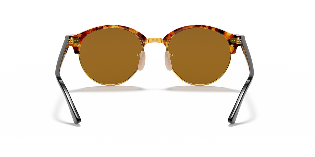 Brown Havana