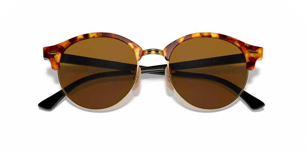 Brown Havana