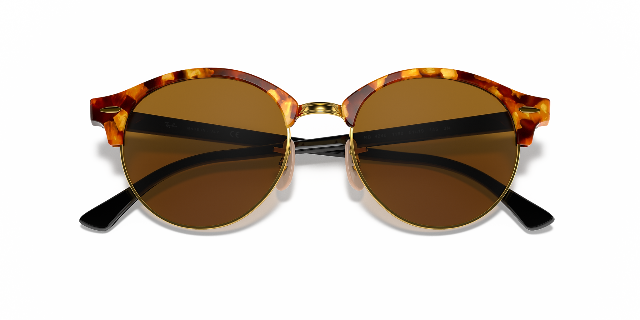 Brown Havana