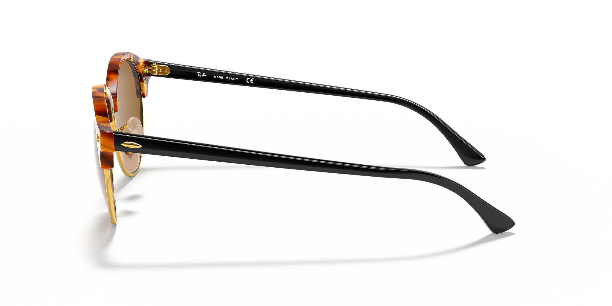 Brown Havana