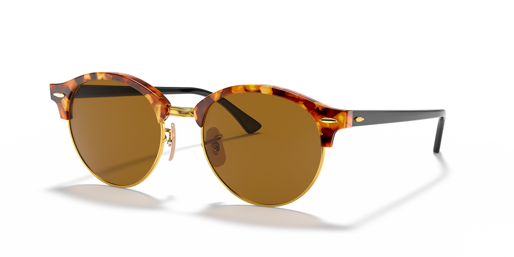 Brown Havana