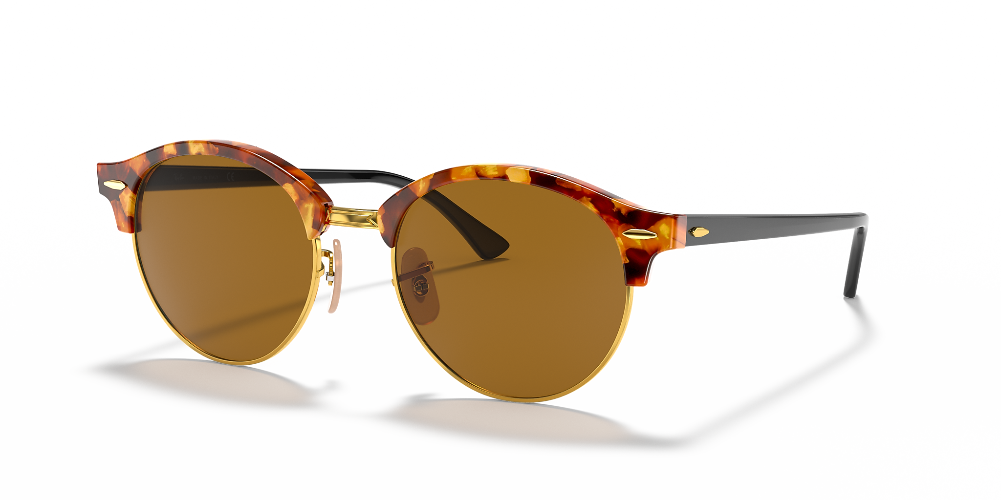 Brown Havana