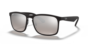 Black  - Silver