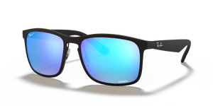 Black  - Blue