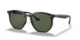 Black  - Dark Green