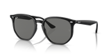 Black  - Clear/Green