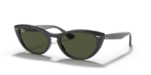 Black  - G15 Green