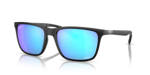 Black  - Green/Blue