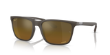 Brown  - Brown/Gold