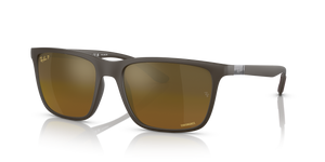 Brown  - Brown/Gold