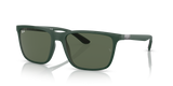 Green  - Dark Green
